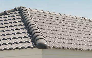 advantages of Merry Lees clay roofing