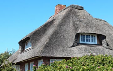 thatch roofing Merry Lees, Leicestershire